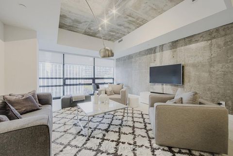 Photo 9 at 501 - 224 King Street West Street W, Waterfront Communities C1, Toronto
