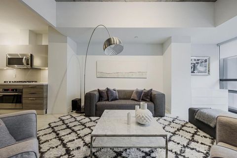 Photo 11 at 501 - 224 King Street West Street W, Waterfront Communities C1, Toronto