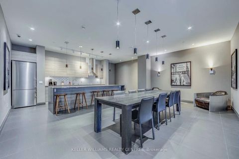 Photo 16 at 501 - 224 King Street West Street W, Waterfront Communities C1, Toronto