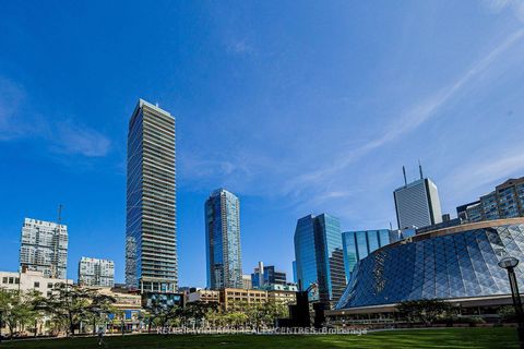 Photo 18 at 501 - 224 King Street West Street W, Waterfront Communities C1, Toronto