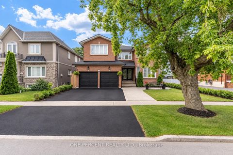 Photo 0 at 7 Mendip Crescent, Dorset Park, Toronto