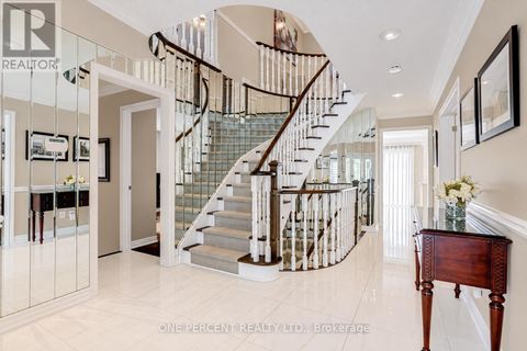 Photo 4 at 7 Mendip Crescent, Dorset Park, Toronto