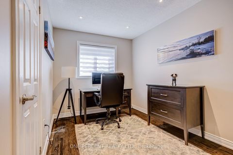 Photo 16 at 7 Mendip Crescent, Dorset Park, Toronto