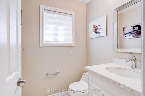Photo 18 at 7 Mendip Crescent, Dorset Park, Toronto
