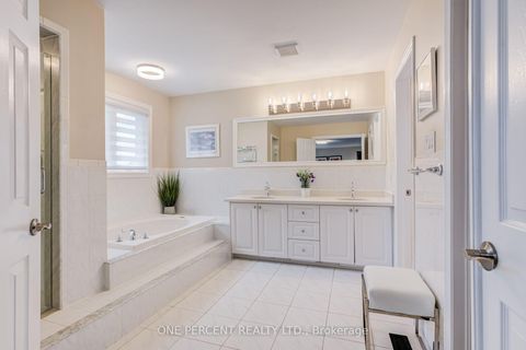 Photo 22 at 7 Mendip Crescent, Dorset Park, Toronto