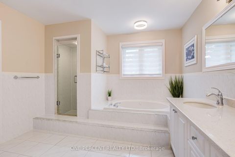 Photo 23 at 7 Mendip Crescent, Dorset Park, Toronto