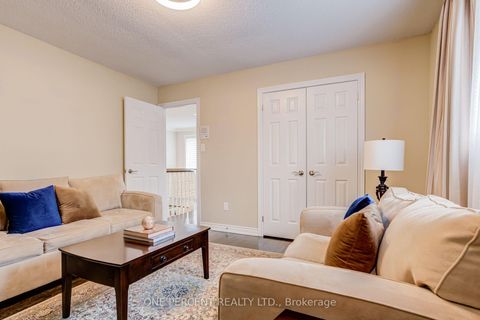 Photo 30 at 7 Mendip Crescent, Dorset Park, Toronto