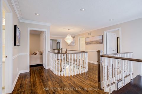 Photo 31 at 7 Mendip Crescent, Dorset Park, Toronto