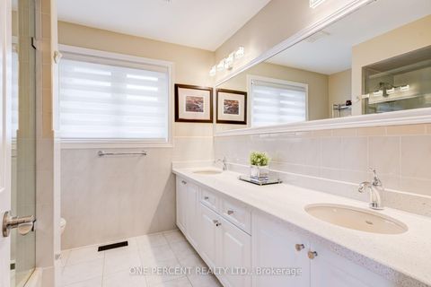 Photo 32 at 7 Mendip Crescent, Dorset Park, Toronto
