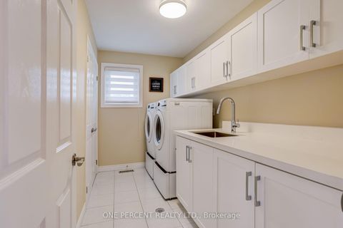 Photo 33 at 7 Mendip Crescent, Dorset Park, Toronto