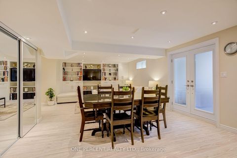 Photo 36 at 7 Mendip Crescent, Dorset Park, Toronto