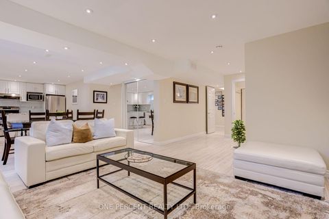 Photo 37 at 7 Mendip Crescent, Dorset Park, Toronto