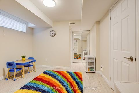 Photo 38 at 7 Mendip Crescent, Dorset Park, Toronto