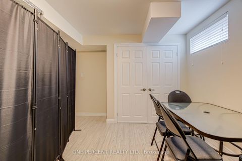 Photo 39 at 7 Mendip Crescent, Dorset Park, Toronto