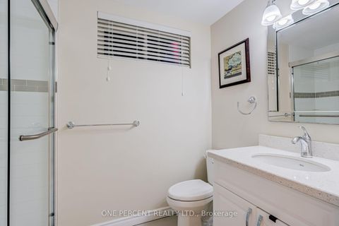 Photo 40 at 7 Mendip Crescent, Dorset Park, Toronto
