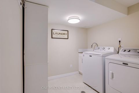 Photo 41 at 7 Mendip Crescent, Dorset Park, Toronto