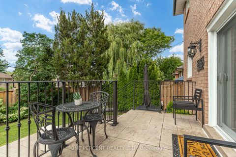 Photo 44 at 7 Mendip Crescent, Dorset Park, Toronto