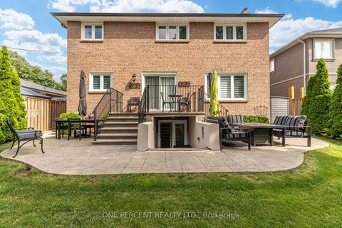 Photo 46 at 7 Mendip Crescent, Dorset Park, Toronto