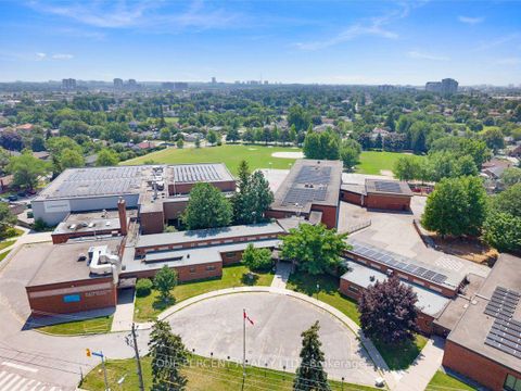 Photo 47 at 7 Mendip Crescent, Dorset Park, Toronto