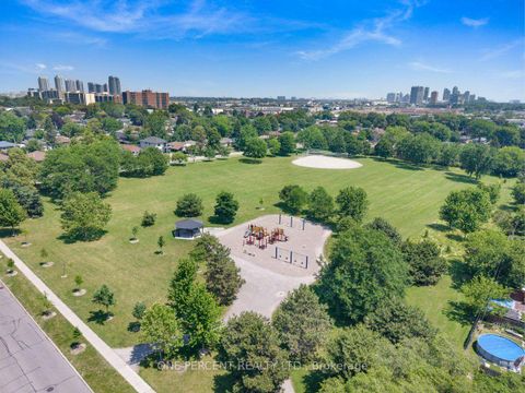 Photo 48 at 7 Mendip Crescent, Dorset Park, Toronto