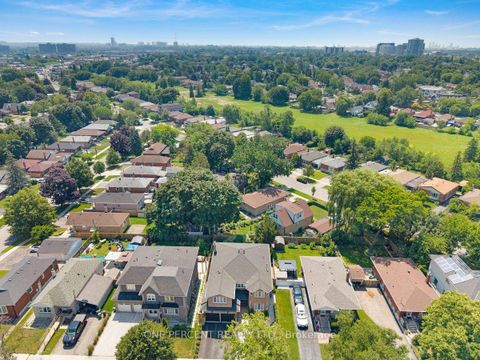 Photo 49 at 7 Mendip Crescent, Dorset Park, Toronto