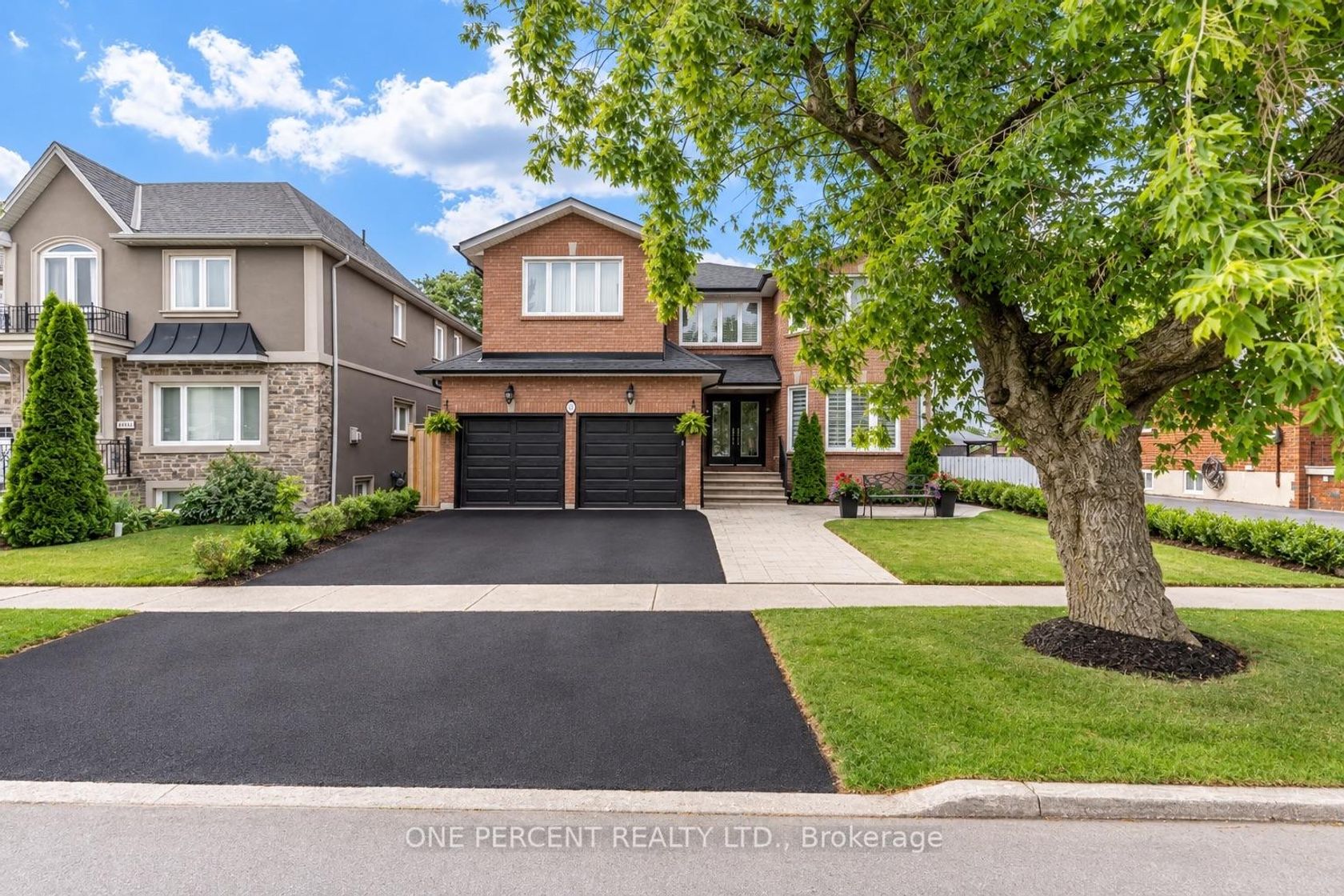 7 Mendip Crescent, Dorset Park, Toronto 