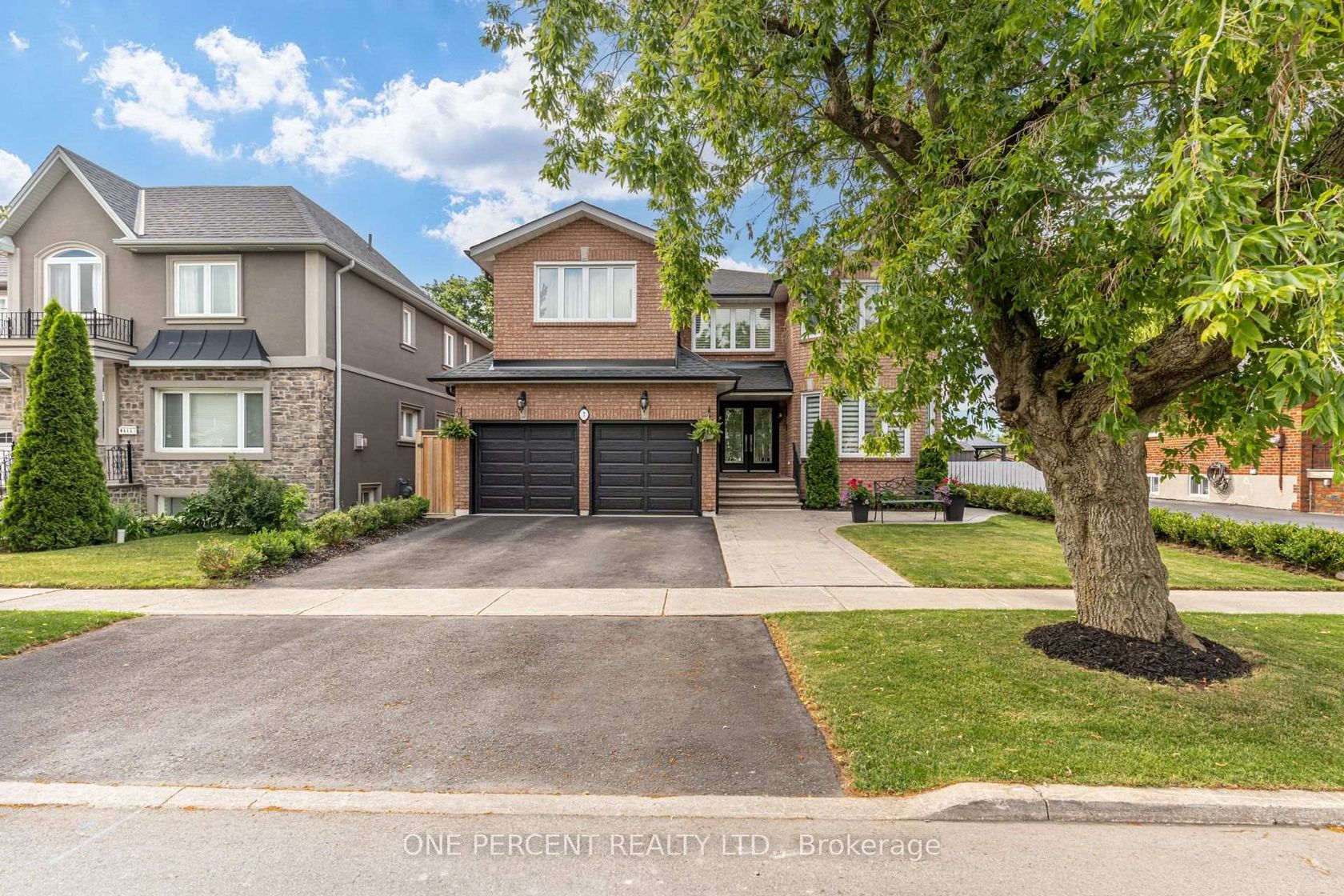 7 Mendip Crescent, Dorset Park, Toronto photo 6