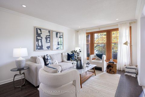Photo 0 at 59 Galloway Road, Guildwood, Toronto