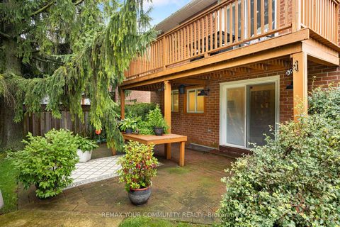 Photo 1 at 59 Galloway Road, Guildwood, Toronto
