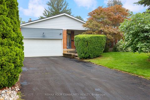 Photo 5 at 59 Galloway Road, Guildwood, Toronto