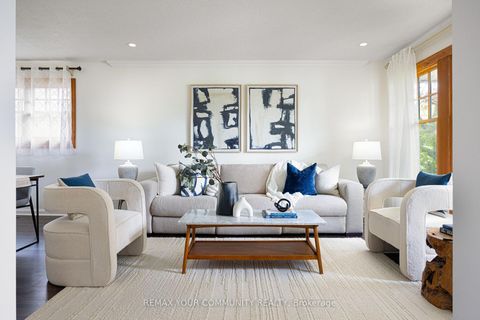 Photo 6 at 59 Galloway Road, Guildwood, Toronto