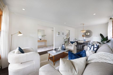 Photo 7 at 59 Galloway Road, Guildwood, Toronto