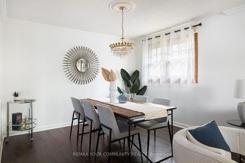 Photo 9 at 59 Galloway Road, Guildwood, Toronto