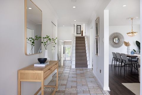 Photo 10 at 59 Galloway Road, Guildwood, Toronto
