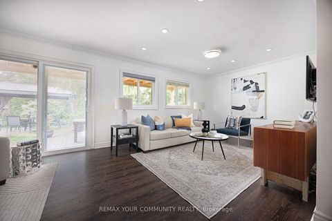 Photo 13 at 59 Galloway Road, Guildwood, Toronto