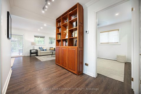 Photo 17 at 59 Galloway Road, Guildwood, Toronto