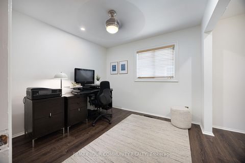 Photo 18 at 59 Galloway Road, Guildwood, Toronto