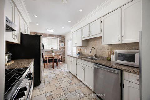 Photo 21 at 59 Galloway Road, Guildwood, Toronto