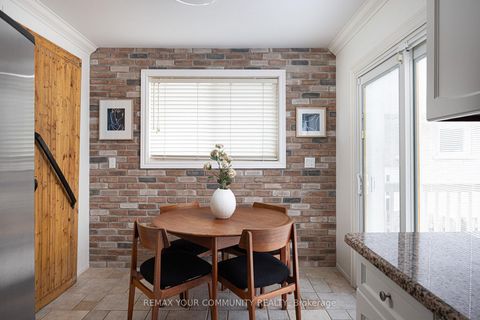 Photo 22 at 59 Galloway Road, Guildwood, Toronto
