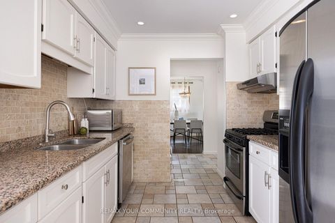 Photo 24 at 59 Galloway Road, Guildwood, Toronto
