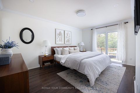 Photo 25 at 59 Galloway Road, Guildwood, Toronto