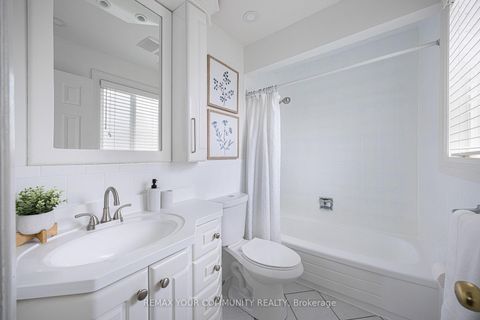 Photo 27 at 59 Galloway Road, Guildwood, Toronto