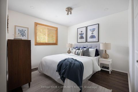 Photo 30 at 59 Galloway Road, Guildwood, Toronto