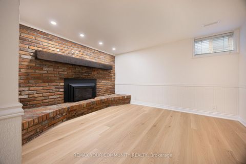 Photo 34 at 59 Galloway Road, Guildwood, Toronto