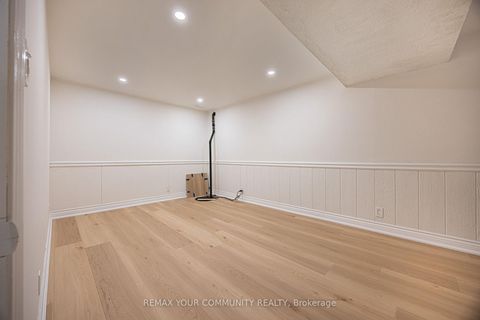 Photo 35 at 59 Galloway Road, Guildwood, Toronto