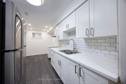 Photo 36 at 59 Galloway Road, Guildwood, Toronto