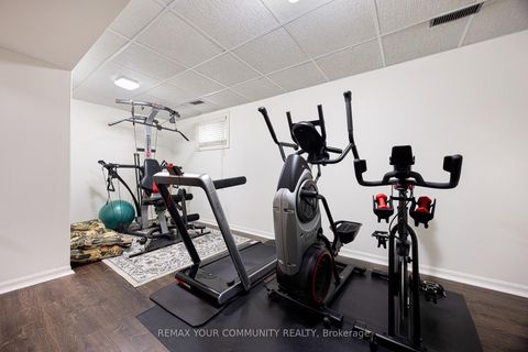 Photo 40 at 59 Galloway Road, Guildwood, Toronto