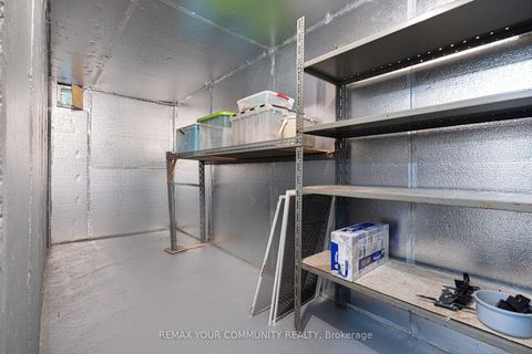 Photo 41 at 59 Galloway Road, Guildwood, Toronto