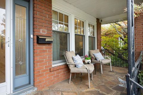 Photo 43 at 59 Galloway Road, Guildwood, Toronto