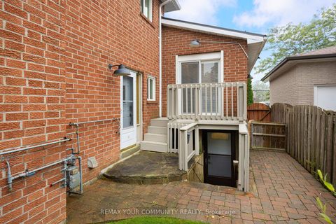 Photo 49 at 59 Galloway Road, Guildwood, Toronto